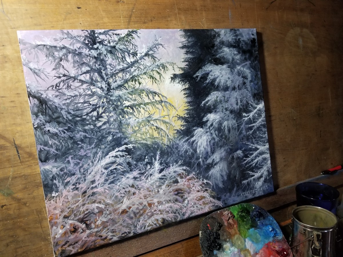 Winter Patron Appreciation&nbsp;Sale