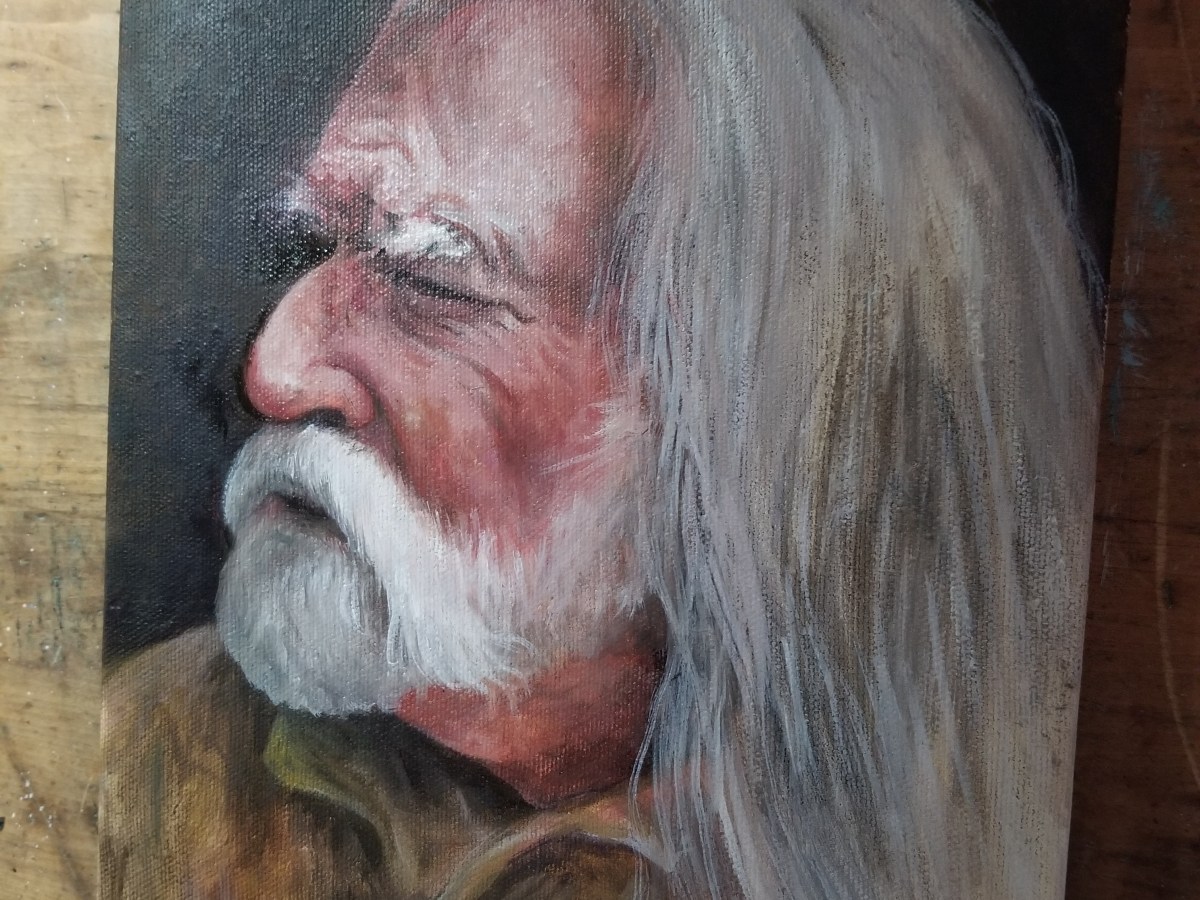 True Beauty is&nbsp;Ageless.