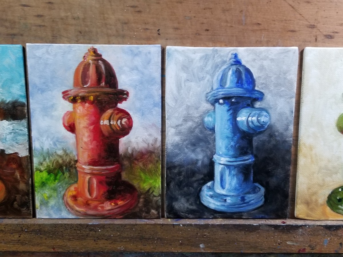 Growing Pains – the next&nbsp;step.