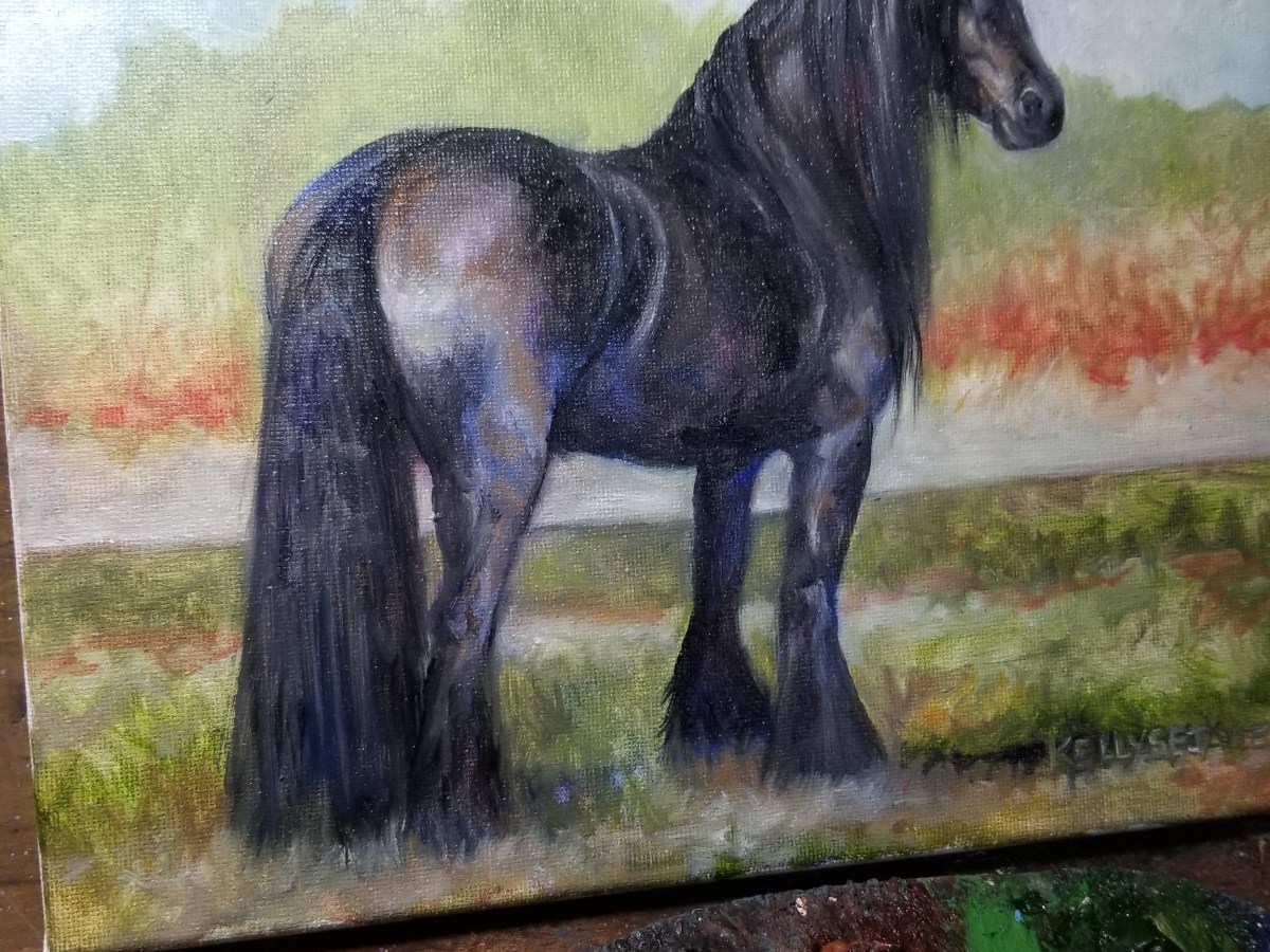 Long range planning.