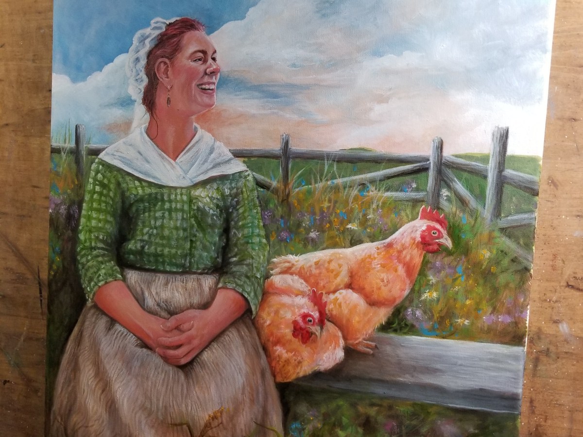 Choosing your response to&nbsp;change.