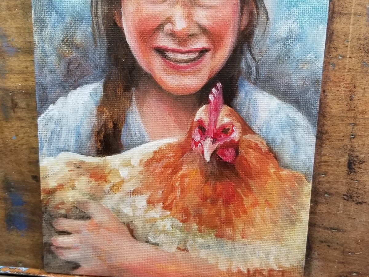 Prioritizing time to&nbsp;relax.