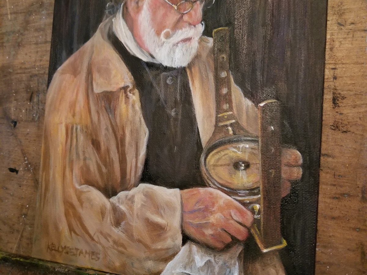 Balance of motivations.