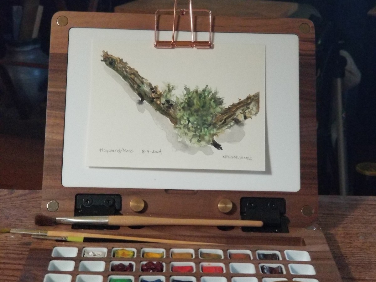 Each day is uniquely&nbsp;wonderful.