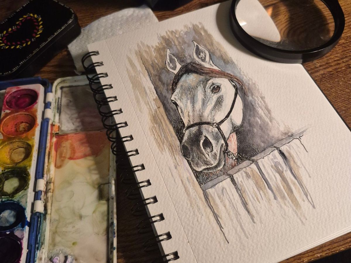 Biding time: a test in&nbsp;patience.