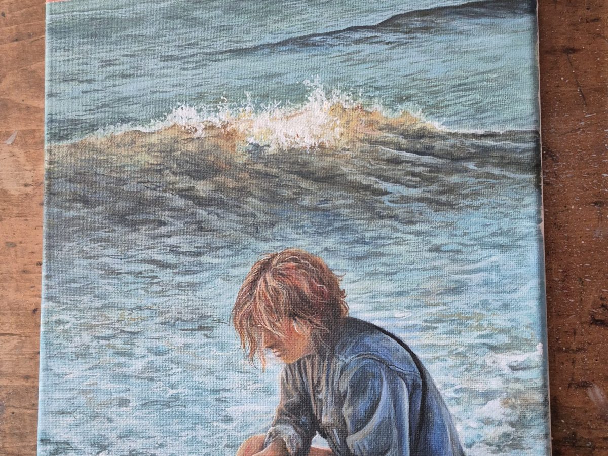 Pause for reflection
